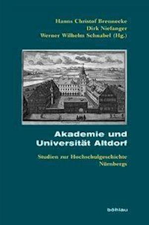 Akademie Und Universitat Altdorf