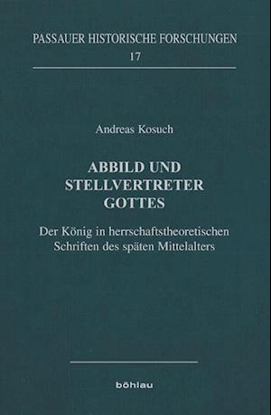 Abbild Und Stellvertreter Gottes