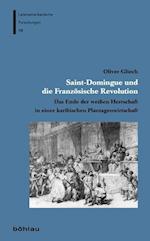 Saint-Domingue Und Die Franzosische Revolution