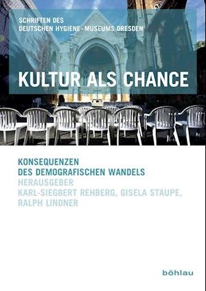 Kultur ALS Chance