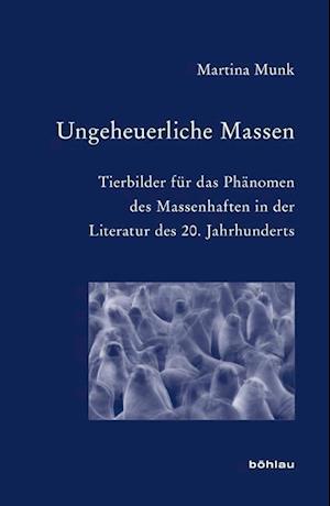 Ungeheuerliche Massen