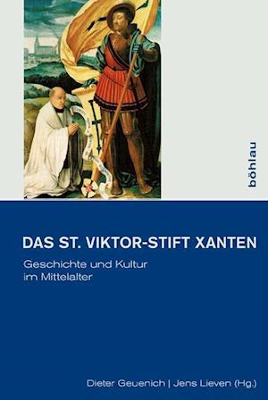 Das St. Viktor-Stift Xanten