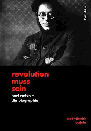 Revolution Muss Sein