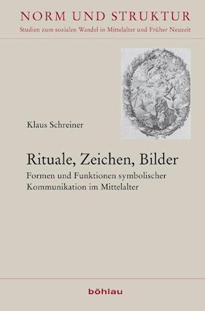 Rituale, Zeichen, Bilder