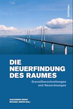 Die Neuerfindung Des Raumes