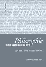 Philosophie Der Geschichte