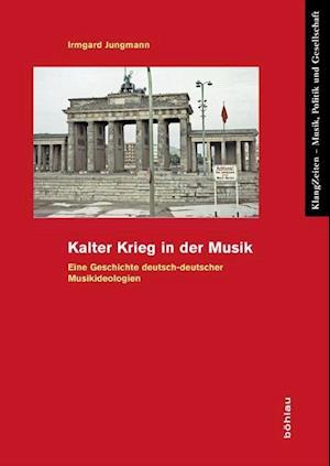 Kalter Krieg in Der Musik