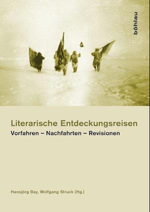 Literarische Entdeckungsreisen