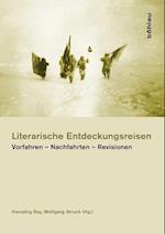 Literarische Entdeckungsreisen