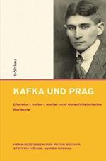 Kafka Und Prag