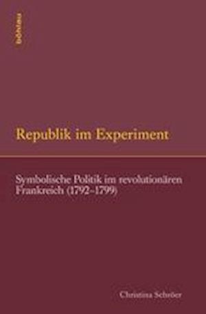 Republik Im Experiment