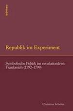 Republik Im Experiment