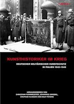 Kunsthistoriker Im Krieg