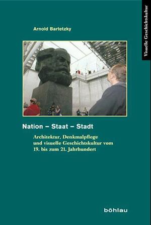 Nation - Staat - Stadt