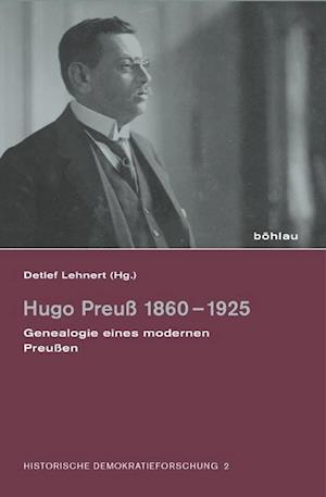 Hugo Preuss 1860-1925