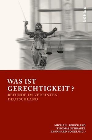 Was Ist Gerechtigkeit?