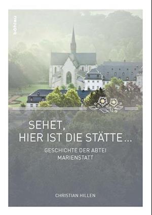 Sehet, Hier Ist Die Statte ...