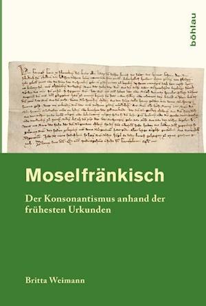 Moselfrankisch