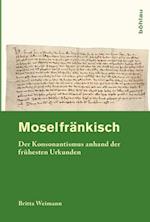 Moselfrankisch