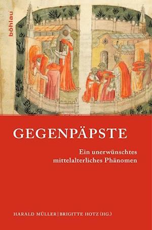 Gegenpapste