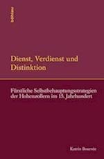 Dienst, Verdienst Und Distinktion