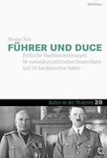 Führer und Duce