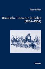 Russische Literatur in Polen (1864-1904)