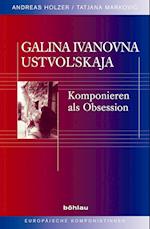 Galina Ivanovna Ustvolskaja