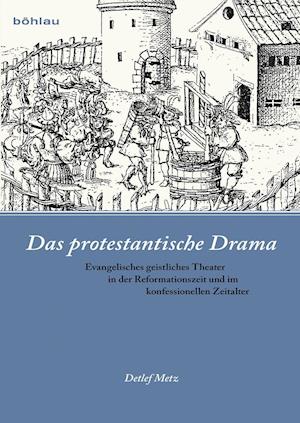 Das Protestantische Drama