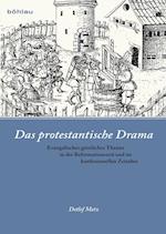 Das Protestantische Drama