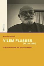 Vilem Flusser (1920-1991)