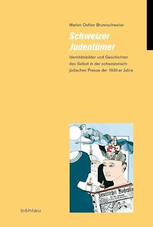 Schweizer Judentumer