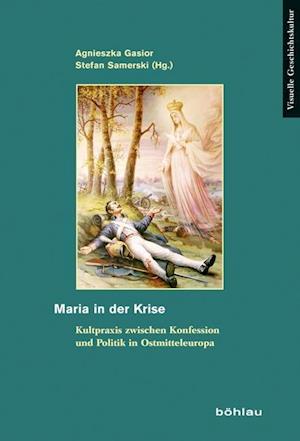 Maria in Der Krise