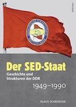 Der Sed-Staat