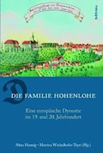 Die Familie Hohenlohe