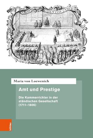 Amt Und Prestige