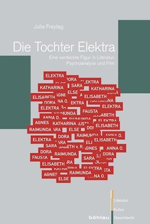 Die Tochter Elektra