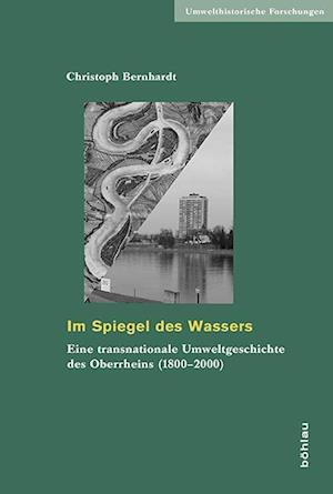 Im Spiegel Des Wassers