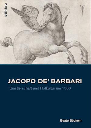 Jacopo De' Barbari