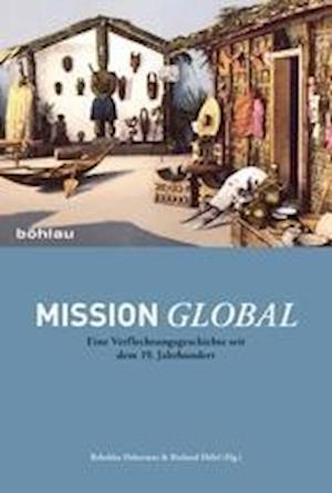 Mission Global