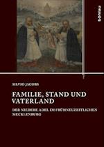 Familie, Stand Und Vaterland