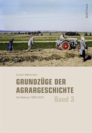 Grundzuge Der Agrargeschichte