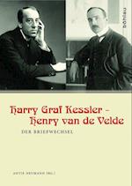 Harry Graf Kessler - Henry Van de Velde