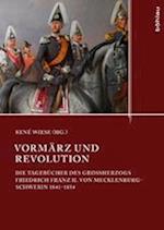 Vormarz Und Revolution