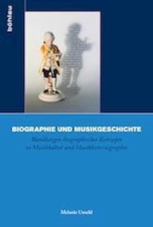 Biographie Und Musikgeschichte