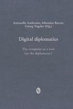 Digital Diplomatics