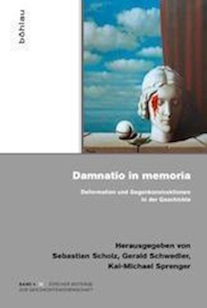 Damnatio in Memoria