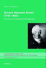 Schack Hermann Ewald (1745-1822)