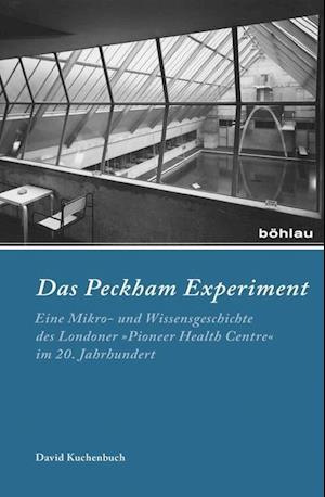 Das Peckham-Experiment