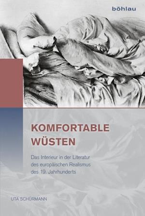 Komfortable Wusten